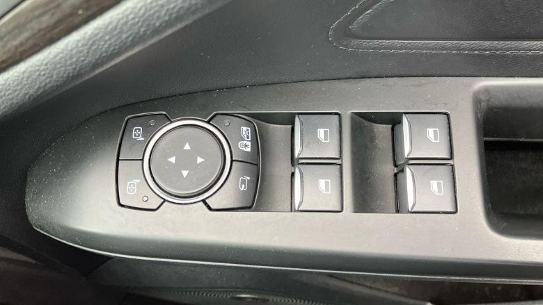 Ford Focus Vignale 1.5 EcoBlue 120 5dr Auto Diesel Estate